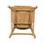 Larence Counter Stool with Solid Wood Frame-1140222659-1140222682