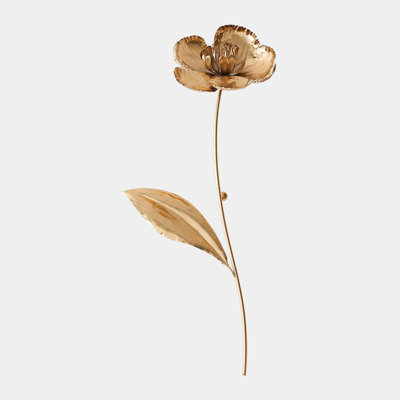 Floral Wall Art - Style E W/Option B Fastener