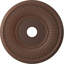 Médaillon de plafond Berkshire en PVC thermoformé-88037264-70487202