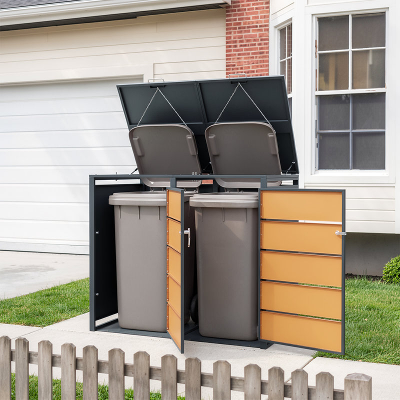 Bin Store