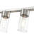 Wrynn 5 - Light Dimmable Kitchen Island Square / Rectangle Chandelier