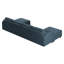 Canapé modulaire en U avec rangement Anureet-75170469-73564317-73564315