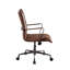 Chaise de bureau Indra