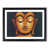 Black Framed selected