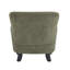 Fauteuil club rembourré Fleckenstein Boucle-969842795