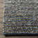Doleman Hand Woven Cotton/Jute Striped Rug in Blue