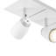 Lawhorn 35.5cm 3 -Light Track Kit