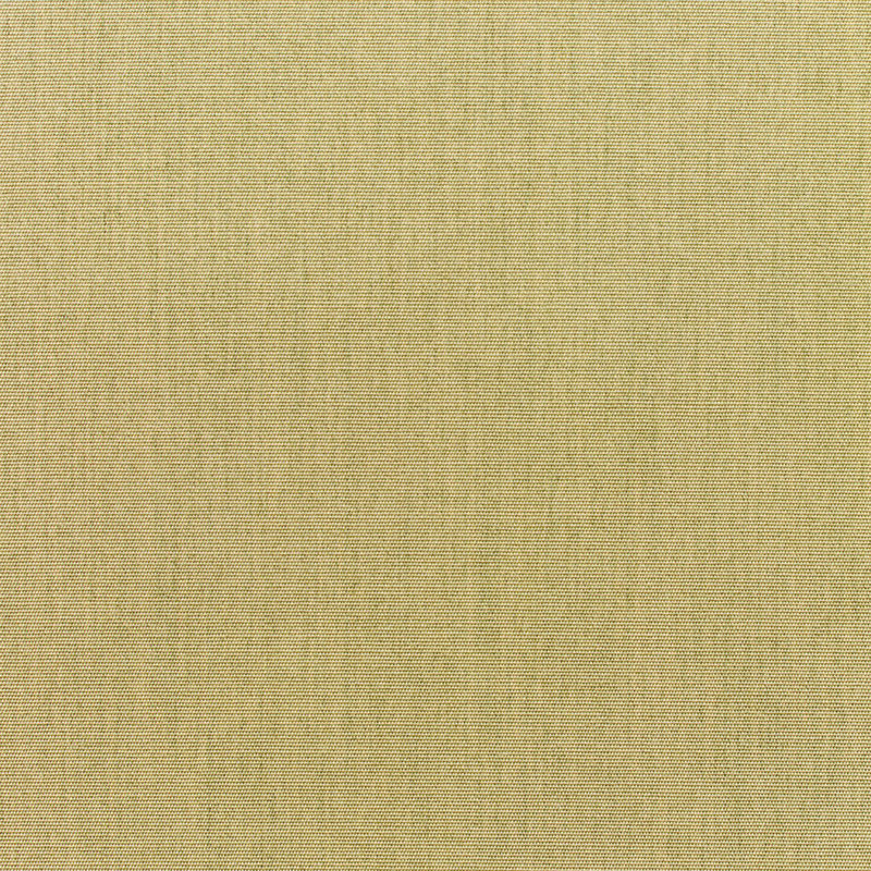 Coussin de siège / dossier d'extérieur Sunbrella, Or