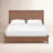 Wrightia Platform Bed-967946297-967946296
