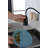 Matte Black Single Handle Kitchen Faucet With Pull Down And Pull Out Sprayers, Fingerprint Resistant, Single Hole Deck Mount | Gift Idea-122634041
