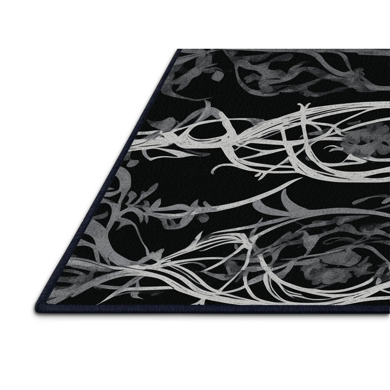 Tapis Phantom, Rectangulaire 2 pi x 3 pi