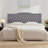 Aveigha Arched Upholstered Headboard-1397383998-1397383992