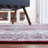 Tucson Performance Machine Washable Oriental Rug-849450226