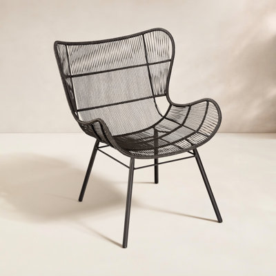Christos Patio Lounge Chair