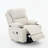 Remote-Controlled Heating and Massage Assistive Recliner-1194237183