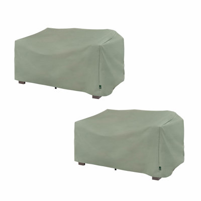 Housse pour canapé de patio Basics