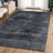 Premium Machine Washable Mayfield AMF2083 Floral Rug-1499715260-1499715259