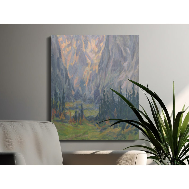 Wrapped Canvas Print Set, 16x24