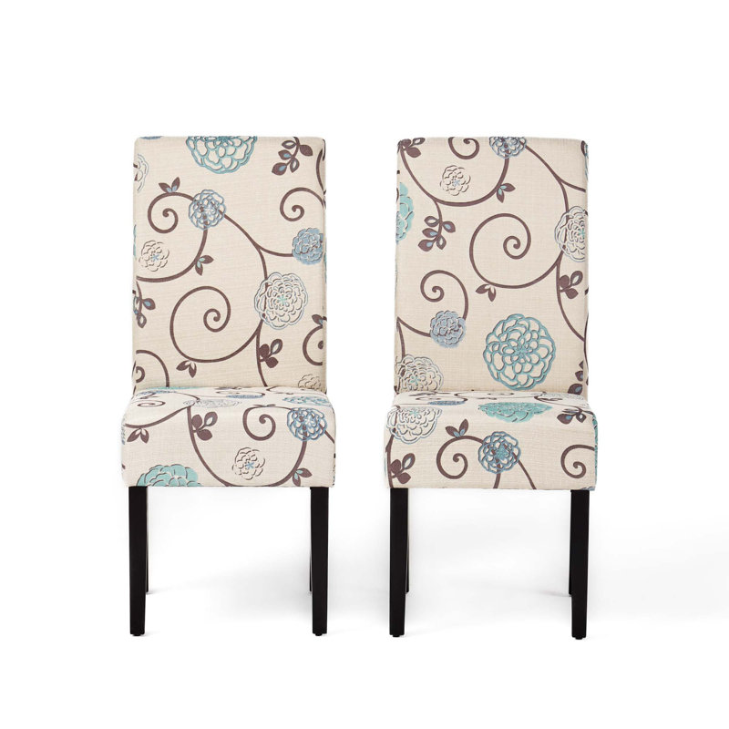 MODERN DINING CHAIR