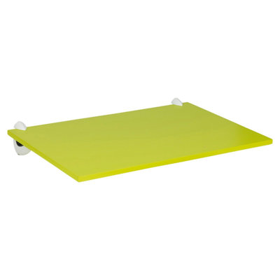 Roybal 3 Piece Floating Shelf