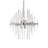 Francene 6 - Light Unique/Statement Pendant-1162807468