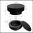 Timeshia Round Coffee Table With Storage-117586289-111202278