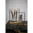 Marian Brass Metal Gilded Picture Frame-182308266