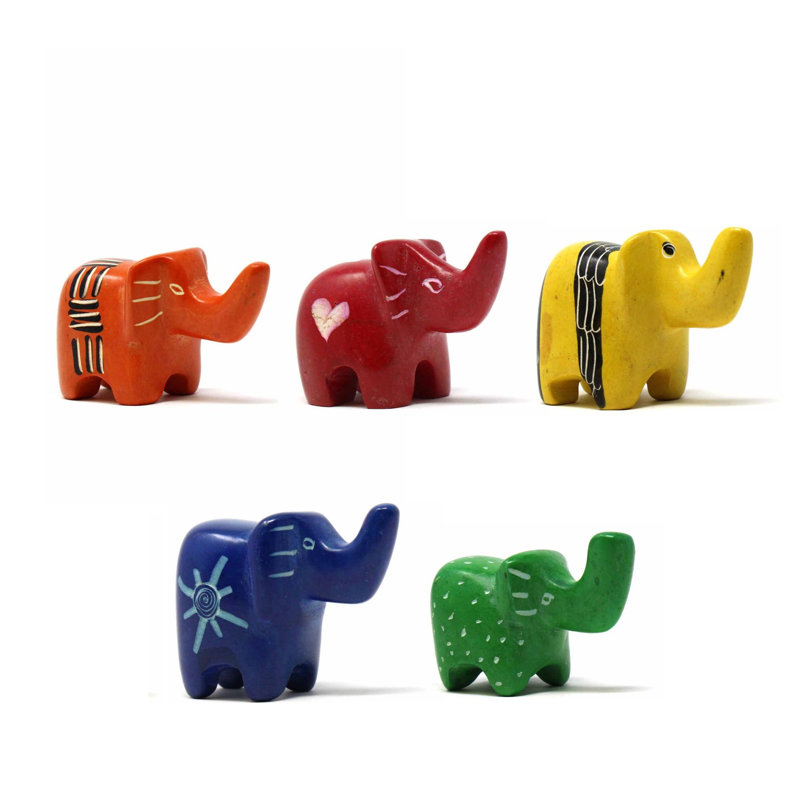 Animals Figurines & Sculptures
