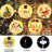 59'' LED String Lights