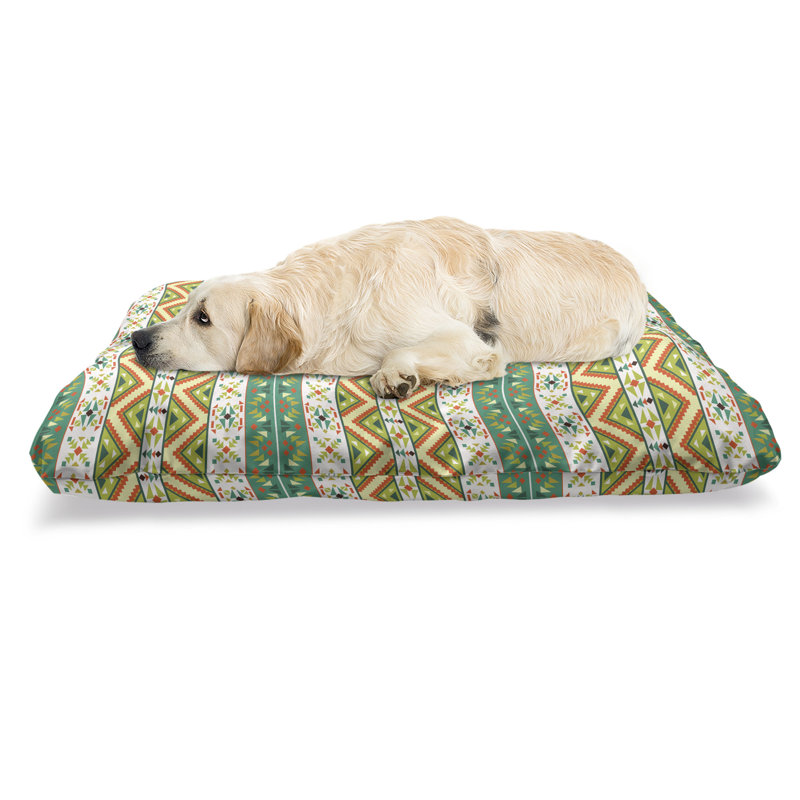 Lit pour animal de compagnie Ambesonne