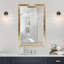 Miroir d'appoint Deschamp-2057704051