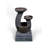 Turney Hand Crafted Weather Resistant Fountain with Light