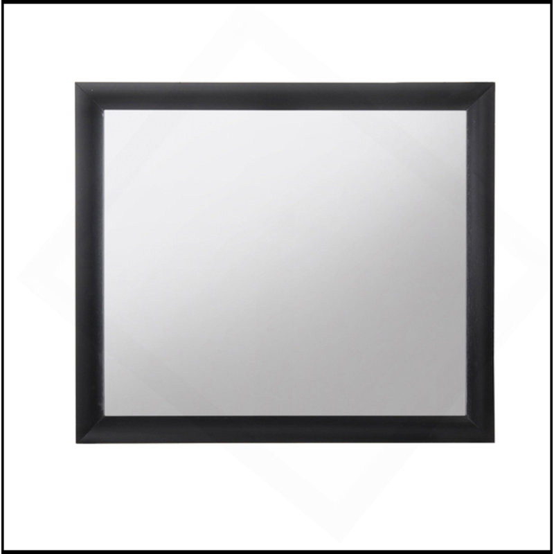 Ireland Mirror, Black