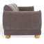Canapé rembourré Chelse-1833332002