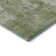 Premium Machine Washable Prisco Green Rug