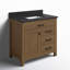 Ensemble de meuble-lavabo simple 36 po Ajiya-925042704-925042707