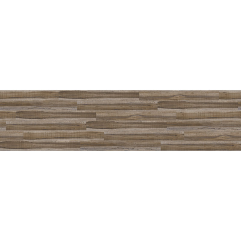 Parkland Salvo 9 in. x 60 in. 6.5mm 20mil Waterproof Rigid Core Luxury Vinyl Plank Flooring, Salvo