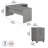 Office 500 Collection Computer Desk-87457714