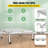VEVOR 10 Watt Hydroponic Unit Fruits / Vegetables