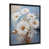 Black Single Picture Framed
