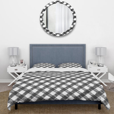 Ensemble de housse de couette Traditional