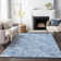  Premium Machine Washable Cerrito AMF186 Rug