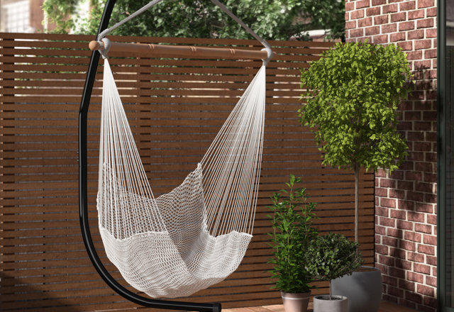 Our Best Hammock Stands