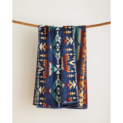 Pendleton Los Ojos Spa Towel