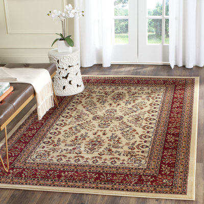 Tapis oriental Klose Performance