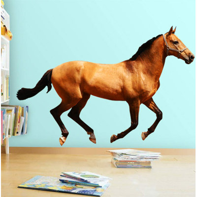 Animals Wall Sticker / Decal