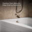 Baignoire tourbillon 72 po. X 36 po. Mariposa®-13641153-13237254
