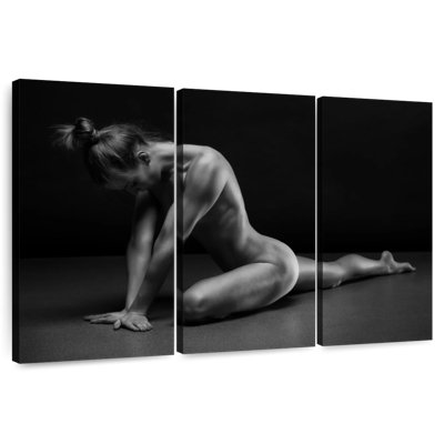Bodyscape III