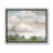 Silver Framed