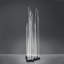 Reeds Outdoor LED Floor Lamp